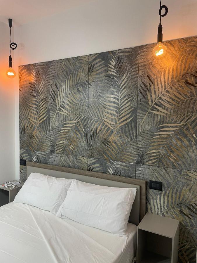 Toledo Aragon Bed & Breakfast Napoli Bagian luar foto