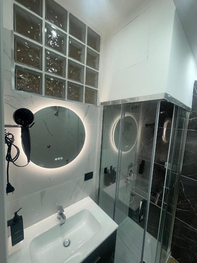 Toledo Aragon Bed & Breakfast Napoli Bagian luar foto