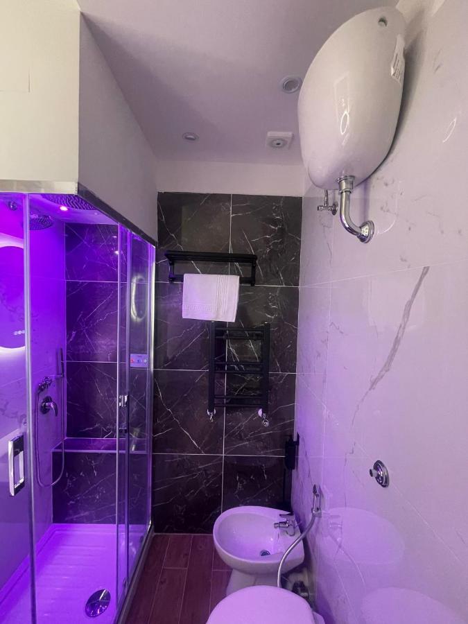 Toledo Aragon Bed & Breakfast Napoli Bagian luar foto